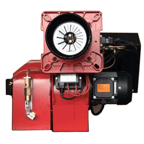 燃氣燃燒機案例