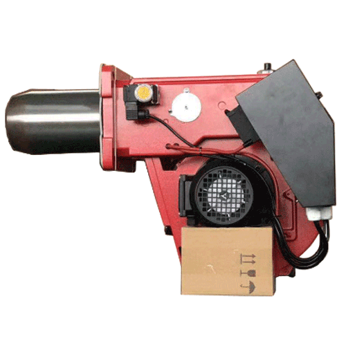 40萬大卡燃氣燃燒機