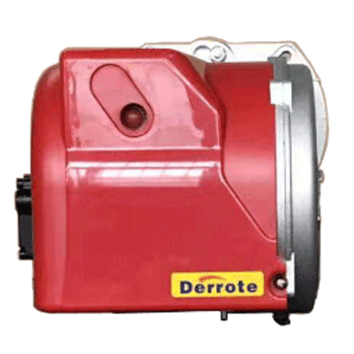 10萬大卡燃油燃燒機