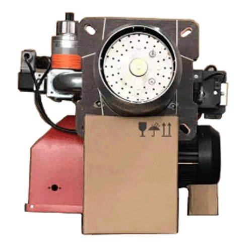 30萬大卡燃氣燃燒機