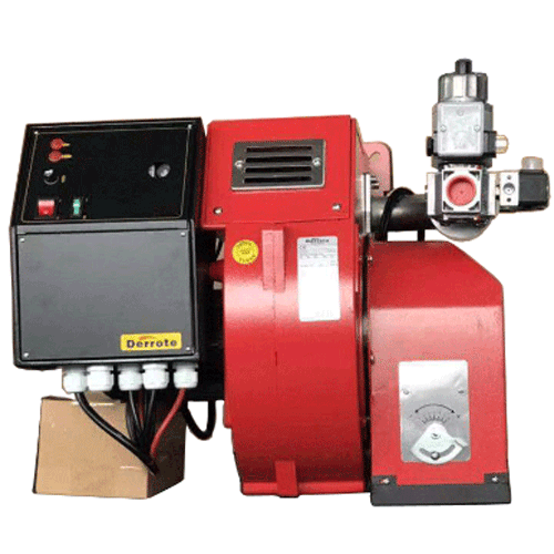 80萬大卡燃氣燃燒機