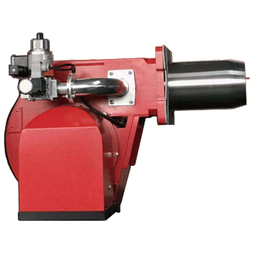 燃燒機用于熱風爐行業