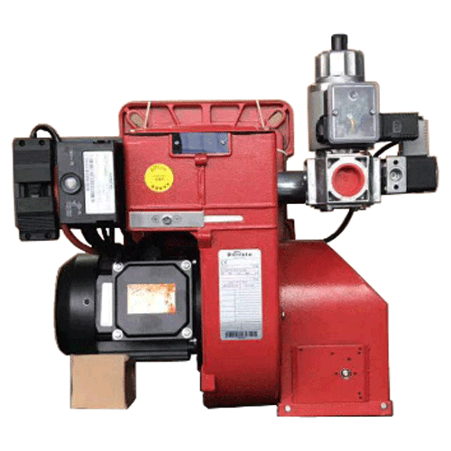 燃燒機行業用途分類